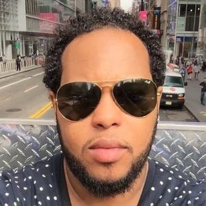 Meet your Posher, Evandro